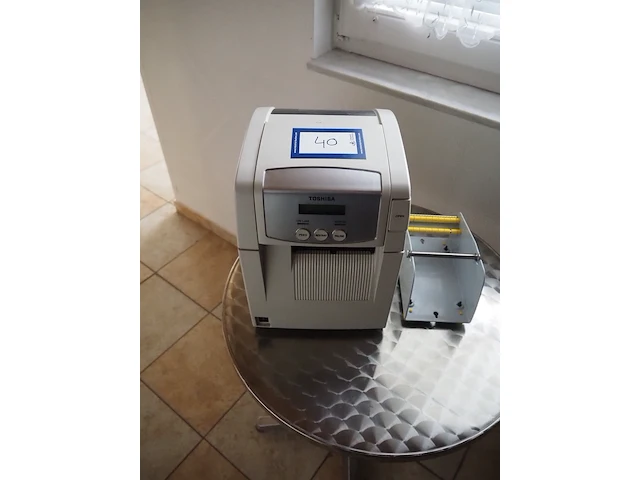 Toshiba - afbeelding 4 van  7