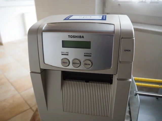 Toshiba - afbeelding 6 van  7