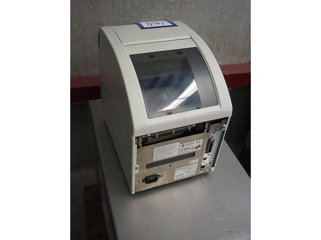 Toshiba - afbeelding 3 van  7