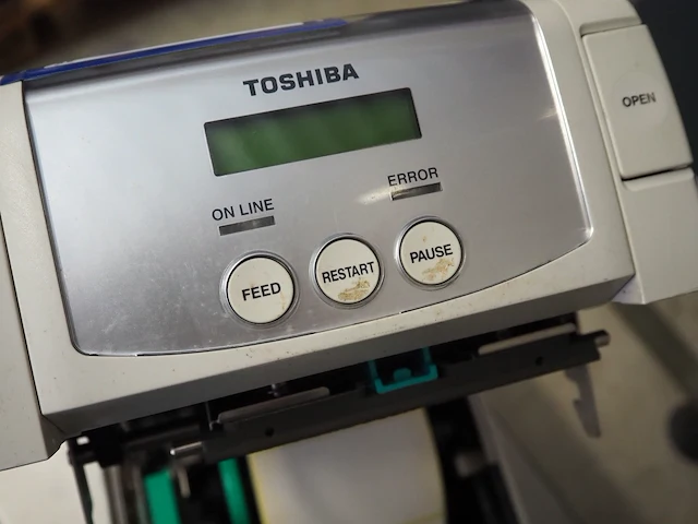 Toshiba - afbeelding 5 van  7