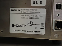 Toshiba - afbeelding 7 van  7