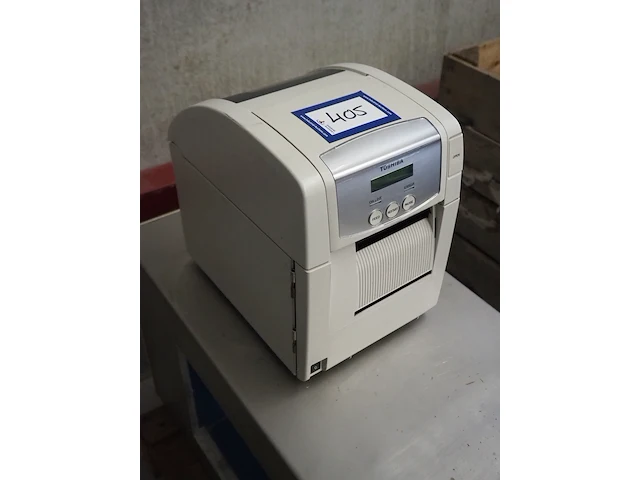 Toshiba - afbeelding 2 van  9