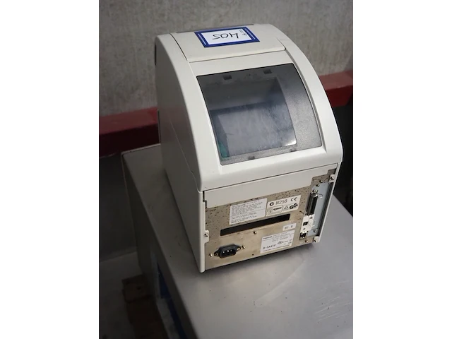 Toshiba - afbeelding 3 van  9