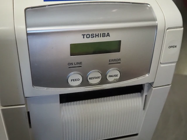 Toshiba - afbeelding 5 van  9