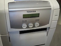 Toshiba - afbeelding 5 van  9
