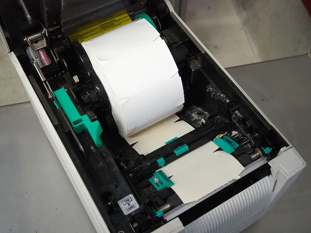 Toshiba - afbeelding 6 van  9
