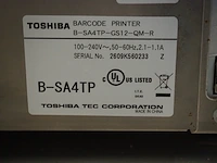 Toshiba - afbeelding 9 van  9