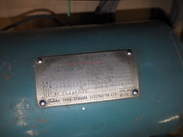 Toshiba - afbeelding 2 van  10