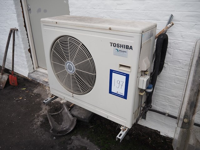 Toshiba - afbeelding 1 van  5