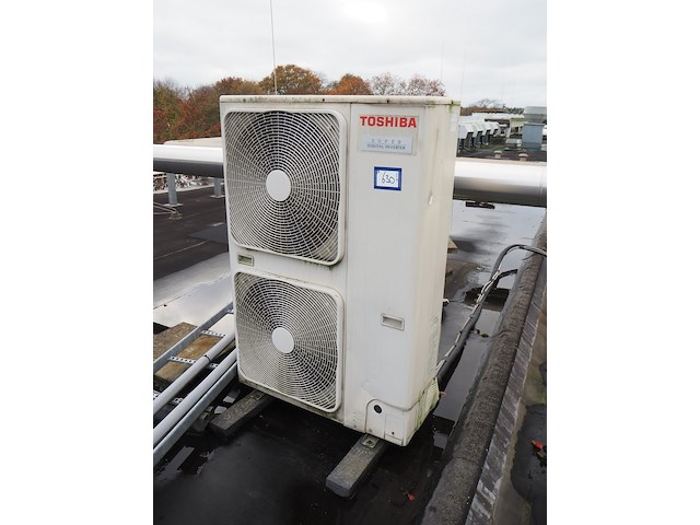 Toshiba - afbeelding 2 van  6