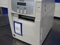 Toshiba - afbeelding 1 van  8