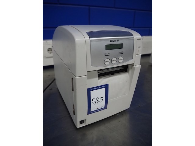 Toshiba - afbeelding 2 van  8