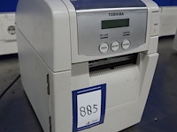 Toshiba - afbeelding 2 van  8