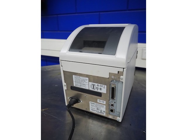 Toshiba - afbeelding 3 van  8