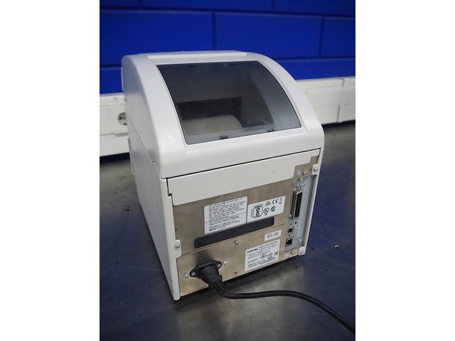 Toshiba - afbeelding 4 van  8