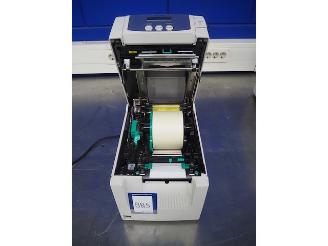 Toshiba - afbeelding 6 van  8