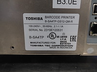 Toshiba - afbeelding 8 van  8