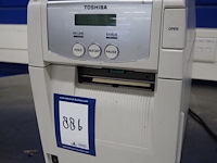 Toshiba - afbeelding 1 van  8