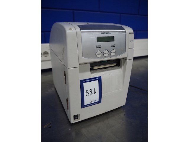 Toshiba - afbeelding 2 van  8