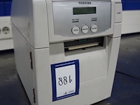 Toshiba - afbeelding 2 van  8