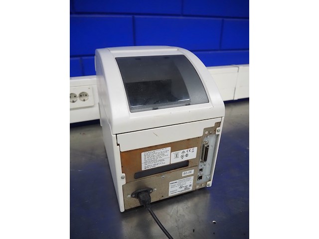 Toshiba - afbeelding 3 van  8