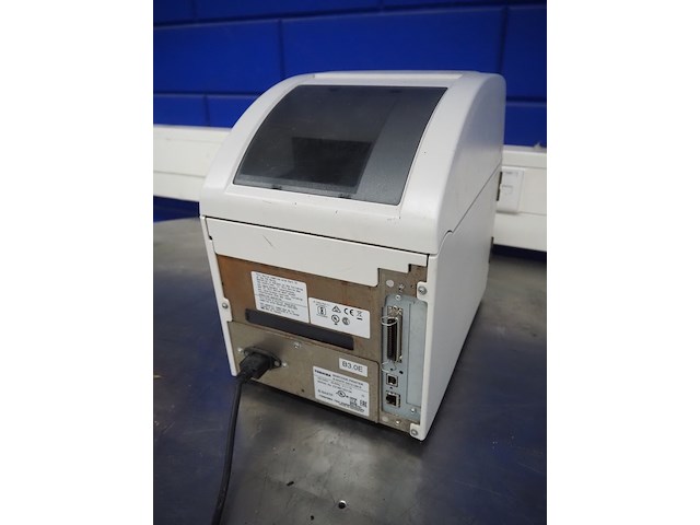 Toshiba - afbeelding 4 van  8