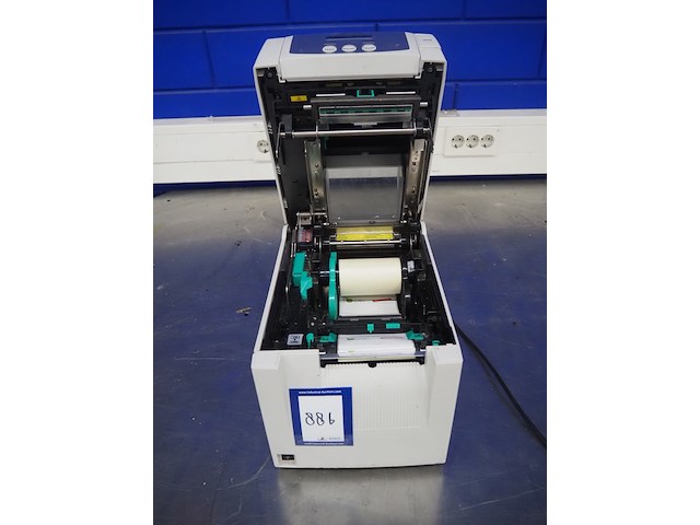 Toshiba - afbeelding 6 van  8