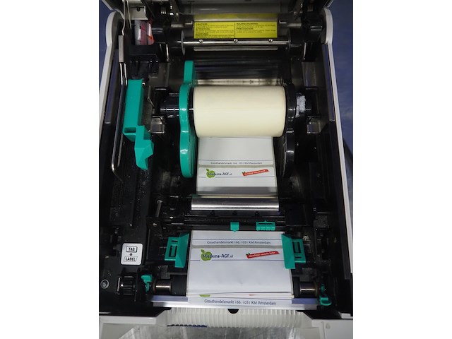 Toshiba - afbeelding 7 van  8