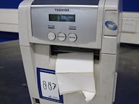 Toshiba - afbeelding 1 van  7