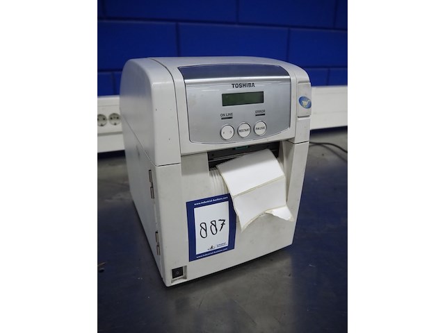 Toshiba - afbeelding 2 van  7