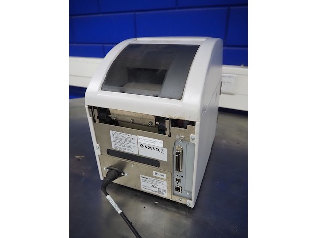 Toshiba - afbeelding 3 van  7