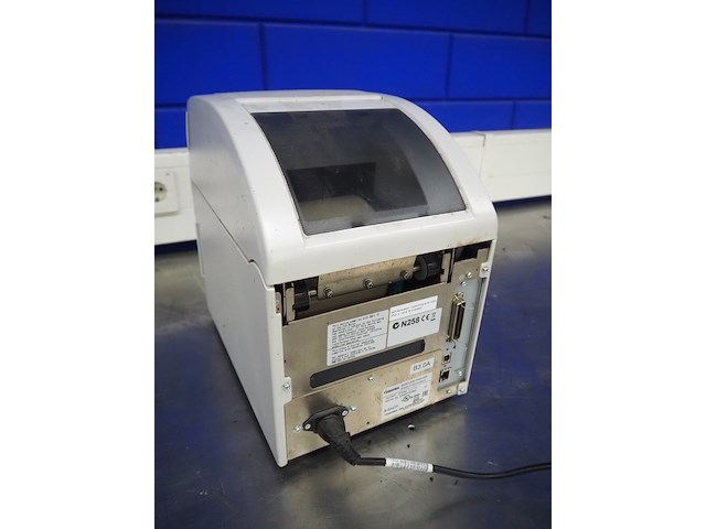 Toshiba - afbeelding 4 van  7