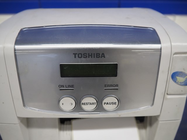 Toshiba - afbeelding 5 van  7