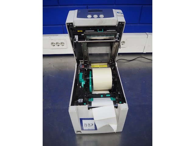 Toshiba - afbeelding 6 van  7