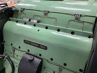 Tosi verona 332 stansdegel - afbeelding 24 van  24