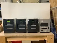 Tosibha b-sa4tm labelprinter - afbeelding 1 van  5