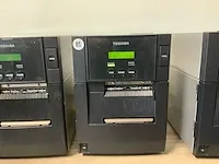 Tosibha b-sa4tm labelprinter - afbeelding 4 van  5