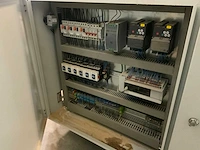 Toskar door sizing machine - afbeelding 2 van  16