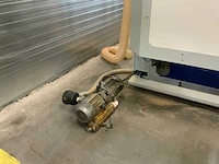Toskar door sizing machine - afbeelding 3 van  16