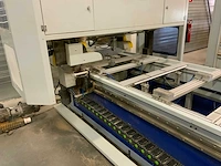 Toskar door sizing machine - afbeelding 4 van  16