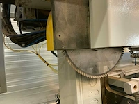Toskar door sizing machine - afbeelding 6 van  16