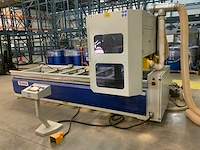 Toskar door sizing machine - afbeelding 15 van  16