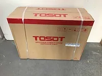 Tosot - bora-gwh18aab - airconditioning - afbeelding 5 van  11