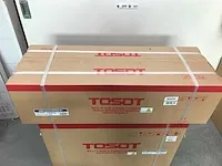 Tosot - bora-gwh18aab - airconditioning - afbeelding 9 van  11