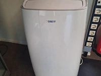 Tosot mona-20 airconditioning incl. afstandsbediening - afbeelding 1 van  4