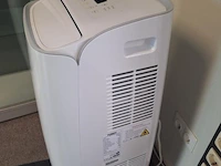 Tosot mona-20 airconditioning incl. afstandsbediening - afbeelding 3 van  4