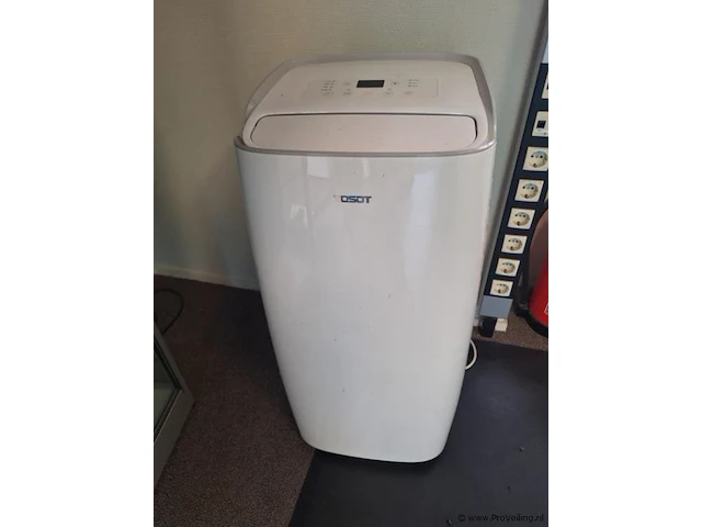 Tosot mona-20 airconditioning - afbeelding 1 van  4