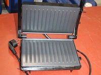 Tosti-ijzer inventum. - afbeelding 2 van  2