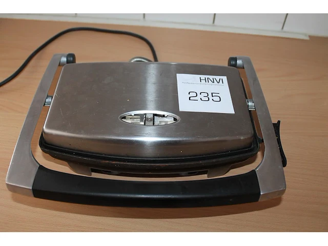 Tosti-ijzer tristar. - afbeelding 1 van  2