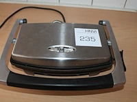 Tosti-ijzer tristar. - afbeelding 1 van  2
